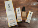 YSL圣羅蘭夜皇后調皮水修護精華水護膚品套裝生日禮物送女友新年禮物 曬單實(shí)拍圖