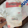 嬰芽（YINGYA）紙尿褲L碼2包100片【8-11.5kg】嬰兒超薄干爽尿不濕男女寶寶通用 曬單實(shí)拍圖