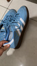 阿迪達斯（adidas）三葉草  HANDBALL SPEZIAL 男女休閑鞋 BD7632 43碼 曬單實(shí)拍圖