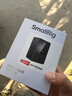 斯莫格（SmallRig）3580 V口電池【3C認證】VB99黑旋風(fēng)攝像機手機電腦攝影影視補光燈監視器圖傳電動(dòng)滑軌超長(cháng)供電續航 曬單實(shí)拍圖