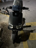 愛(ài)瑪大圣電動(dòng)摩托車(chē)時(shí)尚雙燈長(cháng)續航智能大功率電摩雙碟代步電動(dòng)車(chē) 納多灰+前杠版 72.0V22Ah 曬單實(shí)拍圖