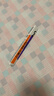 小奧?。╨ittleondine）雙頭極細眉筆04棕黑色0.12g膠筆眼線(xiàn)筆防水防汗不易暈染新年禮物 曬單實(shí)拍圖