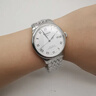 天梭（TISSOT）【二手99新】天梭TISSOT經(jīng)典力洛克系列男士自動(dòng)機械腕表 背透瑞士二手鐘表經(jīng)典商務(wù)休閑男表回收 T006.407.11.033.00白盤(pán)鋼80機芯 曬單實(shí)拍圖