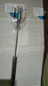 葆氏打蛋器手動(dòng)半自動(dòng)攪拌棒寶寶輔食工具打發(fā)器嬰兒不銹鋼奶油攪蛋器 曬單實(shí)拍圖