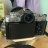 尼康（Nikon） Z fc 微單數碼相機 (Zfc)微單機身 ZFC銀色拆機0 【贈64G卡+單肩包+屏?！?官方標配【不要贈品可減價(jià)】 曬單實(shí)拍圖