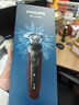飛利浦（PHILIPS）剃須刀電動(dòng)剃須刀飛利浦全新旋護5系刮胡刀飛利浦電動(dòng)剃須刀全身水洗剃胡刀干濕兩用胡須刀 【新品】新一代旋護5系 S5388/02 曬單實(shí)拍圖