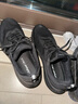 特步薄底香菜男子跑鞋運動(dòng)鞋2025冬季網(wǎng)面輕便減震寬楦體測跑步鞋 曬單實(shí)拍圖
