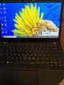 聯(lián)想Thinkpad (獨顯)T480T490T14s 輕薄便攜商務(wù)辦公游戲本 九成新二手筆記本電腦 【獨顯】T480 i7-8 32G+1T固態(tài)95新 曬單實(shí)拍圖