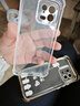 卡萊澳 小米13手機殼 小米13保護套 全包防摔TPU氣囊軟殼/保護殼 透明 6.36英寸 曬單實(shí)拍圖