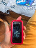 諾基亞 NOKIA 2660 Flip 4G 移動(dòng)聯(lián)通電信 雙卡雙待  翻蓋手機 備用手機 老人老年手機 學(xué)生手機 紅色 曬單實(shí)拍圖