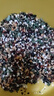 天然雨花石原石魚(yú)缸底砂火山石造景小石頭裝飾彩色石子擺件專(zhuān)用 精洗雨花石3-5MM【5斤】送 10顆夜光石 曬單實(shí)拍圖