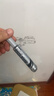 派通（Pentel ）白板記號筆 2mm直液式粗字圓頭 可擦馬克筆進(jìn)口 MWL5M 黑色 曬單實(shí)拍圖