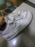 耐克Air Force 1 Shadow 女鞋復古低幫加墊透氣緩震運動(dòng)休閑鞋 IO7594-101 37.5 曬單實(shí)拍圖