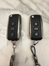 適用于14年15款16賓利車(chē)鑰匙飛馳添越歐陸慕尚原裝遙控器替換外殼 賓利原車(chē)折疊鑰匙替換殼3鍵 請核對好車(chē)型鑰匙 曬單實(shí)拍圖
