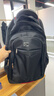 回力（Warrior）雙肩包男士大容量商務(wù)出差旅行登山包電腦背包初中高中大學(xué)生書(shū)包 曬單實(shí)拍圖