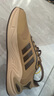 阿迪達斯（adidas）男鞋女鞋 運動(dòng)型格系列 CLIMAWARM 休閑鞋 JQ4090 土棕色 41 曬單實(shí)拍圖