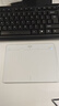 HUKE Trackpad妙控板Windows原生手勢觸控板專(zhuān)用觸摸板鋁合金藍牙有線(xiàn)USB T3藍牙+有線(xiàn)+2.4G多功能手勢妙控板銀白色 曬單實(shí)拍圖