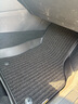 固特異（Goodyear）tpe汽車(chē)腳墊適用于大眾速騰高邊TPE汽車(chē)腳墊注塑黛尼斯毯裝飾配件 曬單實(shí)拍圖