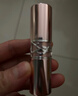 YSL圣羅蘭粉管潤唇膏7B滋潤口紅保濕顯色化妝品生日禮物送女友圣誕禮物 曬單實(shí)拍圖