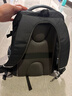 卡拉羊書(shū)包初高中生大容量減負護脊背包中學(xué)大學(xué)生高顏值男女休閑雙肩包 曬單實(shí)拍圖