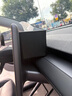 特麥適用于特斯拉煥新版Model3/Y/YL車(chē)載紙巾盒汽車(chē)收納眼鏡盒配件 【適用煥新Y/YL】中控多功能紙巾盒 曬單實(shí)拍圖