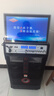 山 凌【直播間】2025新款投影儀K歌音響卡拉OK家庭KTV音響點(diǎn)歌一體機廣場(chǎng)舞移動(dòng)大功率戶(hù)外K歌音箱 金穗18號一體機+15吋低音+1000G 曬單實(shí)拍圖