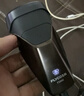 飛科電動(dòng)剃須刀充電式雙頭浮動(dòng)刮胡刀全身水洗商務(wù)便攜式剃胡須刀 FS887+2個(gè)備用刀頭+鼻毛器普通裝 曬單實(shí)拍圖