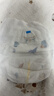 Aleva Naturals愛(ài)亦娃拉拉褲尿不濕紙尿褲嬰兒寶寶用大吸量超薄海洋系列 【4包】 【4包囤貨裝】海洋系列 褲型拉拉褲2XL【≥15KG】26片×4 曬單實(shí)拍圖