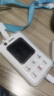 新款校園通可視頻通話(huà)可支付智能電子學(xué)生證迷你學(xué)生卡片機兒童戒網(wǎng)癮學(xué)生專(zhuān)用小手機可打電話(huà) 白色 4G全網(wǎng)通 標配版帶充電器 曬單實(shí)拍圖