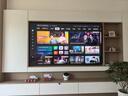 三星（SAMSUNG）75X8F 75英寸 量子點(diǎn) AI Mini LED藝術(shù)電視 壁紙電視 超薄平嵌144Hz QA75QNX8FAJXXZ【國家補貼】 曬單實(shí)拍圖