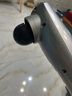 TRUVOER德國海豚按摩器棒手持式電動(dòng)錘敲打肩頸頸椎腰部全身經(jīng)絡(luò )捶背部震動(dòng)儀 黑色充電(6按摩頭+液晶顯示屏+10力度+12模式 曬單實(shí)拍圖