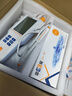 雷磁便攜式電導率儀 DDBJ-350 實(shí)驗級別1.0級測量參數電導率電阻率TDS溫度鹽度計 曬單實(shí)拍圖