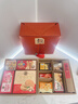 愛(ài)哆哆喜餅壽宴回禮老人伴手禮做壽過(guò)壽60歲70歲祝壽生日壽禮禮盒 曬單實(shí)拍圖