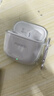 華為原裝FreeBuds SE 2無(wú)線(xiàn)藍牙耳機2025新款電競睡眠耳機聽(tīng)歌音樂(lè )商務(wù)通話(huà)跑步運動(dòng)無(wú)線(xiàn)耳機mate70 陶瓷白 曬單實(shí)拍圖