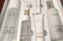 玉蘭油（OLAY）全新美白水乳液補水保濕抗糖化妝品爽膚水護膚品套裝生日禮物女 曬單實(shí)拍圖