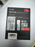 雷克沙（Lexar）THOR PRO 雷神系列 512GB SSD固態(tài)硬盤(pán) M.2接口(NVMe協(xié)議) PCIe 4.0x4 傳輸速度5000MB/s 曬單實(shí)拍圖
