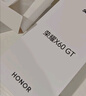 榮耀X60 GT 12+256 幻夜黑 驍龍旗艦芯片 6300mAh青海湖電池 榮耀綠洲護眼屏 國家補貼 AI 5G手機  曬單實(shí)拍圖