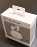 OPPO Enco Free4 真無(wú)線(xiàn)入耳式藍牙耳機降噪耳機翻譯耳機通用蘋(píng)果華為小米手機 珠光白 曬單實(shí)拍圖