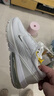 耐克NIKE休閑鞋女氣墊AIR MAX PULSE運動(dòng)鞋FD6409-101白38.5 曬單實(shí)拍圖