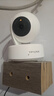 普聯(lián)（TP-LINK）監控攝像頭 500萬(wàn)3K智能雙光全彩夜視 360度全景手機遠程語(yǔ)音通話(huà) 寶寶寵物室內家用安防 IPC45AW 曬單實(shí)拍圖