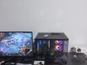 華碩ROG全家桶14600KF/RTX5060Ti RTX5070電腦主機直播電競三角洲游戲設計渲染臺式組裝整機DIY組裝機 配一:14600KF+RTX5060 曬單實(shí)拍圖