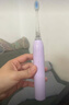 同同家聲波智能電動(dòng)牙刷成人男女生全自動(dòng)軟毛學(xué)生情侶套裝 熏衣紫 【標準款】進(jìn)口PC機身*1+刷頭*2 曬單實(shí)拍圖
