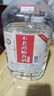 不老潭糧食酒 桶裝高度濃香型瀘州糯紅高粱散裝白酒純糧壹號 52度 5L 曬單實(shí)拍圖
