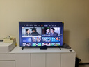 酷開(kāi)創(chuàng  )維 P31系列 50英寸電視 全高清 超薄全面屏 節能護眼智能平板游戲液晶電視機以舊換新50P31 曬單實(shí)拍圖