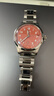 豪利時(shí)（ORIS）【重磅新品 十年質(zhì)?！咳鹗亢娇沾蟊砉?03機芯五天動(dòng)儲機械腕表 40377994068MB 40mm橘盤(pán)鋼帶  曬單實(shí)拍圖