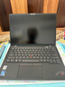 ThinkPad聯(lián)想 X1 Carbon 英特爾酷睿i5 14英寸2.2K筆記本電腦 升級款：12代酷睿i5-1240P 16G 1T/4G版 曬單實(shí)拍圖