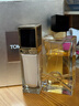 TOM FORD塑光粉底液2.0N 防曬輕薄 遮瑕均勻膚色 化妝品生日禮物女 曬單實(shí)拍圖