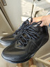 匹克態(tài)極無(wú)雙籃球鞋秋季男鞋透氣緩震實(shí)戰球鞋羽毛球運動(dòng)鞋男DA521001 曬單實(shí)拍圖