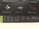 七彩虹 iGame RTX 5070 TI 顯卡 12G 16G DLSS4 GDDR7 火神 白色 游戲 電腦臺式機顯卡 5070TI-16G】戰斧 豪華版丨性?xún)r(jià)高 支持4K【正品保障丨全新發(fā)出】 曬單實(shí)拍圖