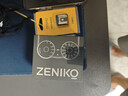 ZENIKO【京東自營(yíng)】ZA12閃光燈增高墊組合 黑新品機頂mini雙撥輪精控高亮富士索尼理光尼康佳能通用接口 曬單實(shí)拍圖